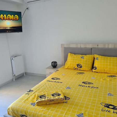 Studio Ayan Mamaia Exterior foto