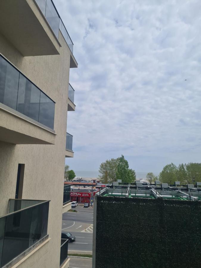 Studio Ayan Mamaia Exterior foto