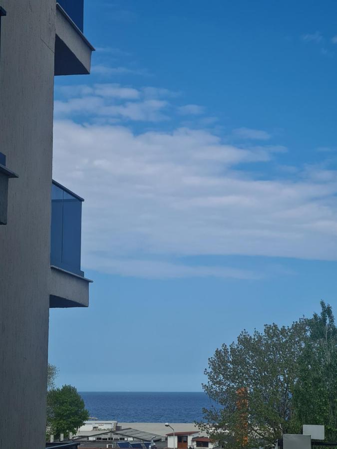 Studio Ayan Mamaia Exterior foto