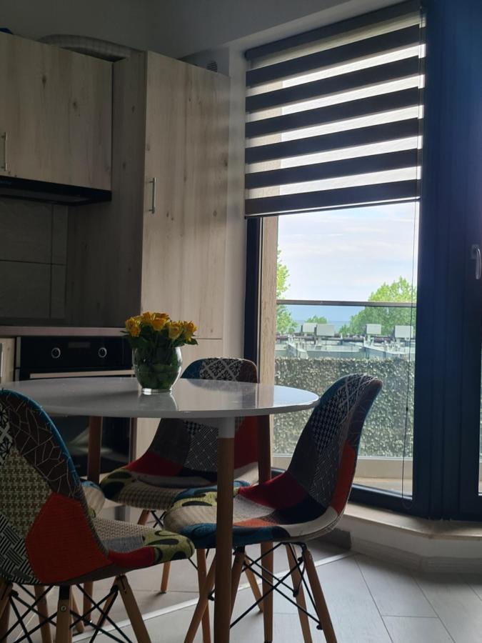 Studio Ayan Mamaia Exterior foto