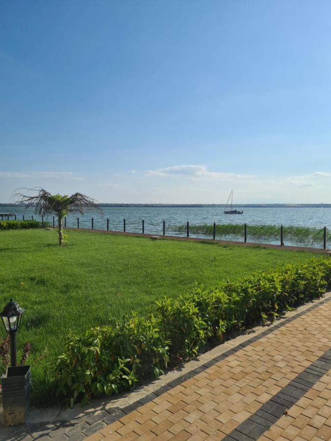 Studio Ayan Mamaia Exterior foto